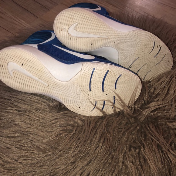 Nike Prime Hype DF 2016 (Basketball Sneakers) - Picture 5 of 5